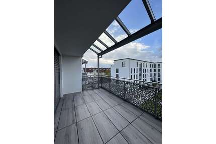 Wohnung zum Mieten in Freising 1.735,85 € 113.38 m²