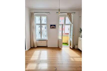 Wohnung zum Kaufen in Berlin 304.900,00 € 52 m²