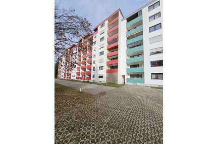 Wohnung zum Kaufen in Mühldorf 295.000,00 € 109.6 m²