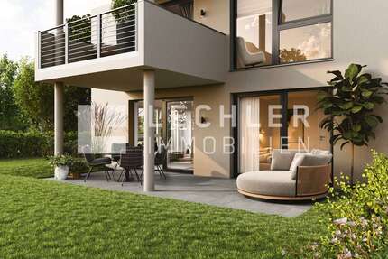 Wohnung zum Kaufen in Stuttgart 1.274.900,00 € 129.11 m²