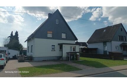 EFH Höhn VB EUR 199.000 - 199.000,00&nbsp;EUR Kaufpreis, ca.&nbsp; 120,00&nbsp;m&sup2; in Höhn (PLZ: 56462)