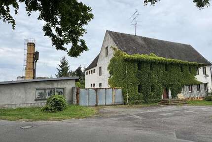 Haus zum Kaufen in Lübbenau 249.000,00 € 1000 m²