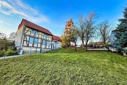 Bereit für die ganze Familie! - 215.000,00&nbsp;EUR Kaufpreis, ca.&nbsp; 115,00&nbsp;m&sup2;&nbsp;Wohnfl&auml;che in Unstruttal (PLZ: 99996) Dörna