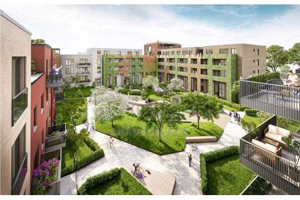 3-Zimmer-Neubauwohnung - 505.000,00&nbsp;EUR Kaufpreis, ca.&nbsp; 73,20&nbsp;m&sup2;&nbsp;Wohnfl&auml;che in Heidelberg (PLZ: 69126) Rohrbach