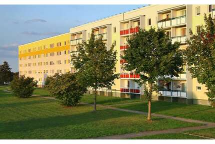 Wohnung zum Mieten in Calbe 303,00 € 56.9 m²