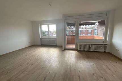 Wohnung zum Mieten in Wilhelmshaven 499,00 € 70.86 m²
