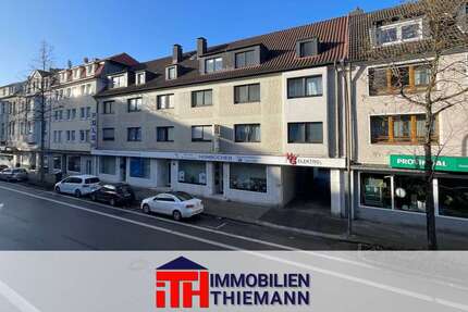 Haus zum Kaufen in Gelsenkirchen Horst 745.000,00 € 525.83 m² - Gelsenkirchen / Horst