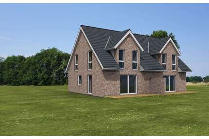 Haus zum Kaufen in Beckdorf OT Goldbeck 341.500,00 € 105 m²
