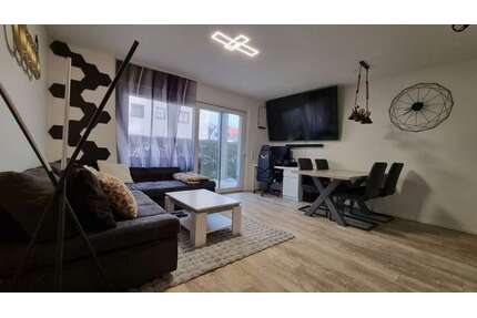 Wohnung zum Mieten in Ingolstadt 800,00 € 51.6 m²