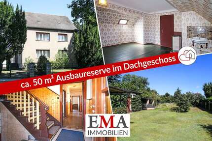 Haus zum Kaufen in Brieselang 399.000,00 € 146 m²