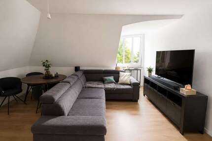 Wohnung zum Mieten in Feldkirchen 850,00 € 39 m²