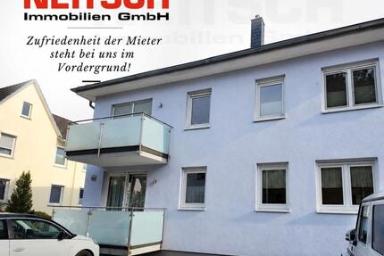 3-Zimmer Wohnung EG mit Einbauküche in Bad Eilsen