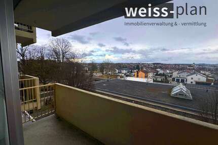 Wohnung zum Kaufen in Ehingen (Donau) 289.000,00 € 97.5 m²