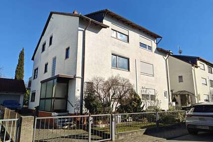 Haus zum Kaufen in Darmstadt 699.000,00 € 200 m²