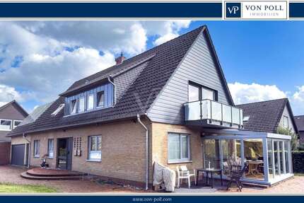 Haus zum Kaufen in Hatten 469.000,00 € 229 m²