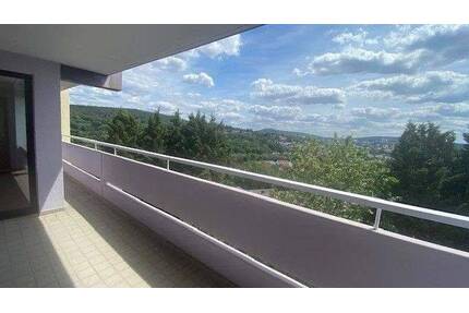 4 ZKB mit Balkon, Nr 35 Mainstr. 8, 66125 Saarbrücken