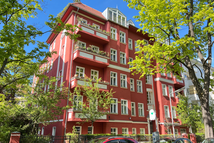Wohnung zum Kaufen in Berlin 395.000,00 € 73 m²