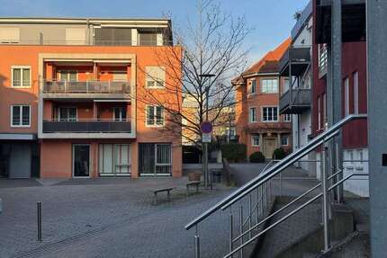 Wohnung zum Kaufen in Tettnang 235.000,00 € 50 m²