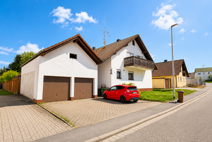 Haus zum Kaufen in Frensdorf 668.000,00 € 264 m²