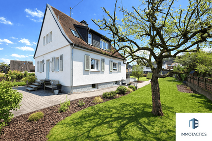 Haus zum Kaufen in Merxheim 349.000,00 € 136 m²