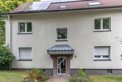 Wohnung zum Mieten in Essen 301,00 € 43.2 m²