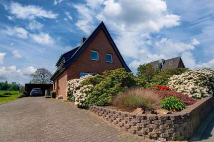 Haus zum Kaufen in Bedburg-Hau 399.000,00 € 175 m²