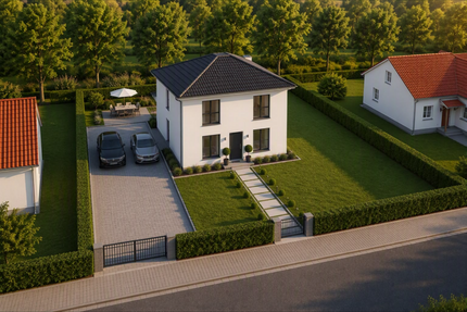 Haus zum Mieten in Bohnsdorf 1.429,00 € 122 m²