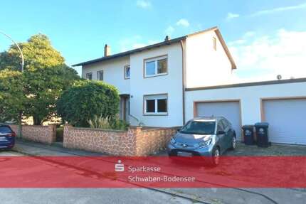 Haus zum Kaufen in Türkheim 475.000,00 € 141.82 m²