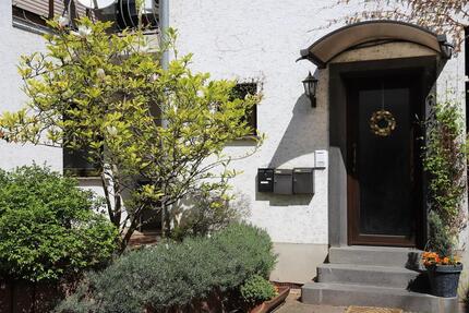 Ansprechende 2-Zimmer-Erdgeschosswohnung in NR-Engers - Neuwied Block