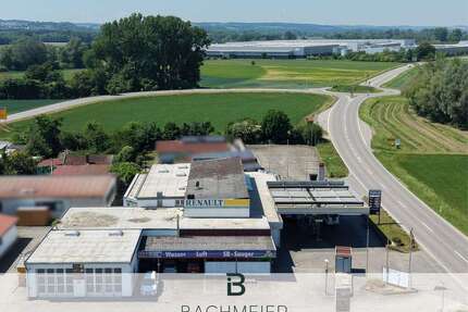 Grundstück zu verkaufen in Pilsting 1.295.000,00 € 2780 m²