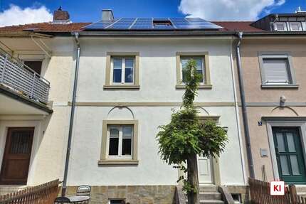 Haus zum Kaufen in Haßfurt 319.000,00 € 110 m²