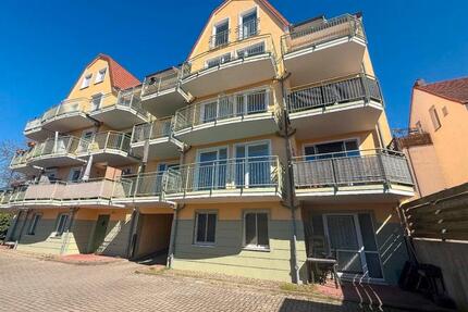 Erstbezug nach Kernsanierung! Wohntraum direkt am Weseruferpark - Bremen Häfen