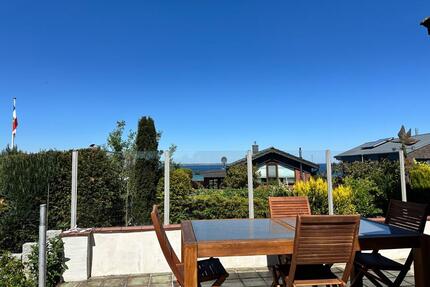 Ferienhaus Ostsee Schwedeneck Eckernförde Buchtkieker - Dänischenhagen
