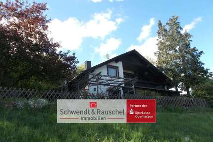 Haus zum Kaufen in Ortenberg 250.000,00 € 167 m²