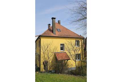 Haus zum Kaufen in Heidenheim an der Brenz 310.000,00 € 121 m²