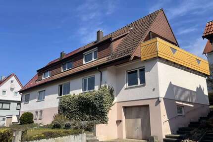 Haus zum Kaufen in Aalen 220.000,00 € 130 m²