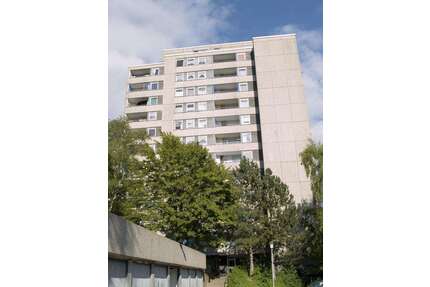 Wohnung zum Mieten in Kreuztal 225,77 € 43 m²