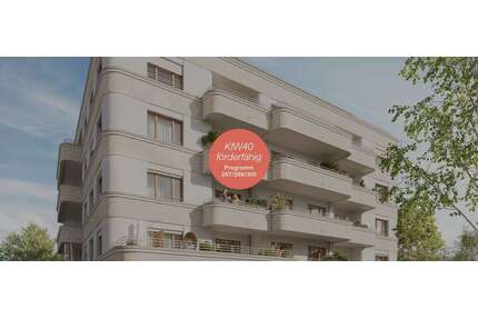 Wohnung zum Kaufen in Berlin 289.000,00 € 41.54 m²