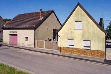 Haus zum Kaufen in Werneck 182.500,00 € 72 m²