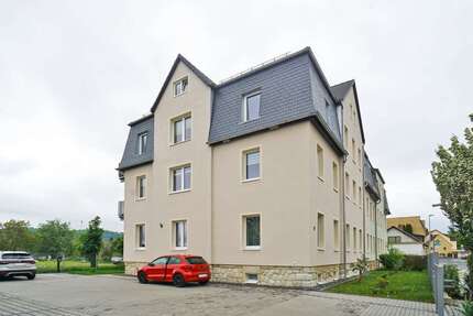 Wohnung zum Mieten in Radebeul 1.595,00 € 118 m²