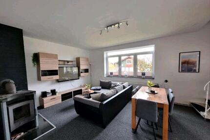 Mietwohnung - 700,00&nbsp;EUR Kaltmiete, ca.&nbsp; 95,00&nbsp;m&sup2; in Taarstedt (PLZ: 24893)