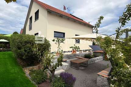 Haus zum Kaufen in Einselthum 439.000,00 € 119 m²