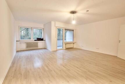 Kapitalanlage am Schlosspark! Renovierte 40m² – Nähe Ville Campus - Erftstadt