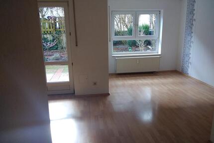 3 Zimmer Maisonette ETW in Gräfenberg