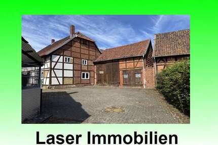 Haus zum Kaufen in Lahstedt Oberg 430.000,00 € 137 m² - Lahstedt / Oberg