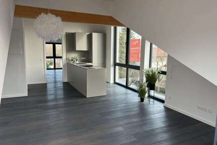 Wohnung zum Mieten in Vaterstetten 1.500,00 € 51.62 m²