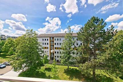 Wohnung zum Mieten in München 1.139,66 € 57.04 m²