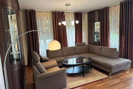 Wohnung zum Mieten in Berlin 3.350,00 € 135 m²