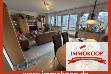 Wohnung zum Kaufen in Bietigheim-Bissingen 339.000,00 € 86.42 m²