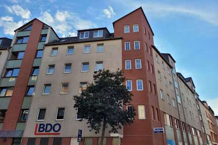 Wohnung zum Kaufen in Chemnitz 36.000,00 € 46.15 m²
